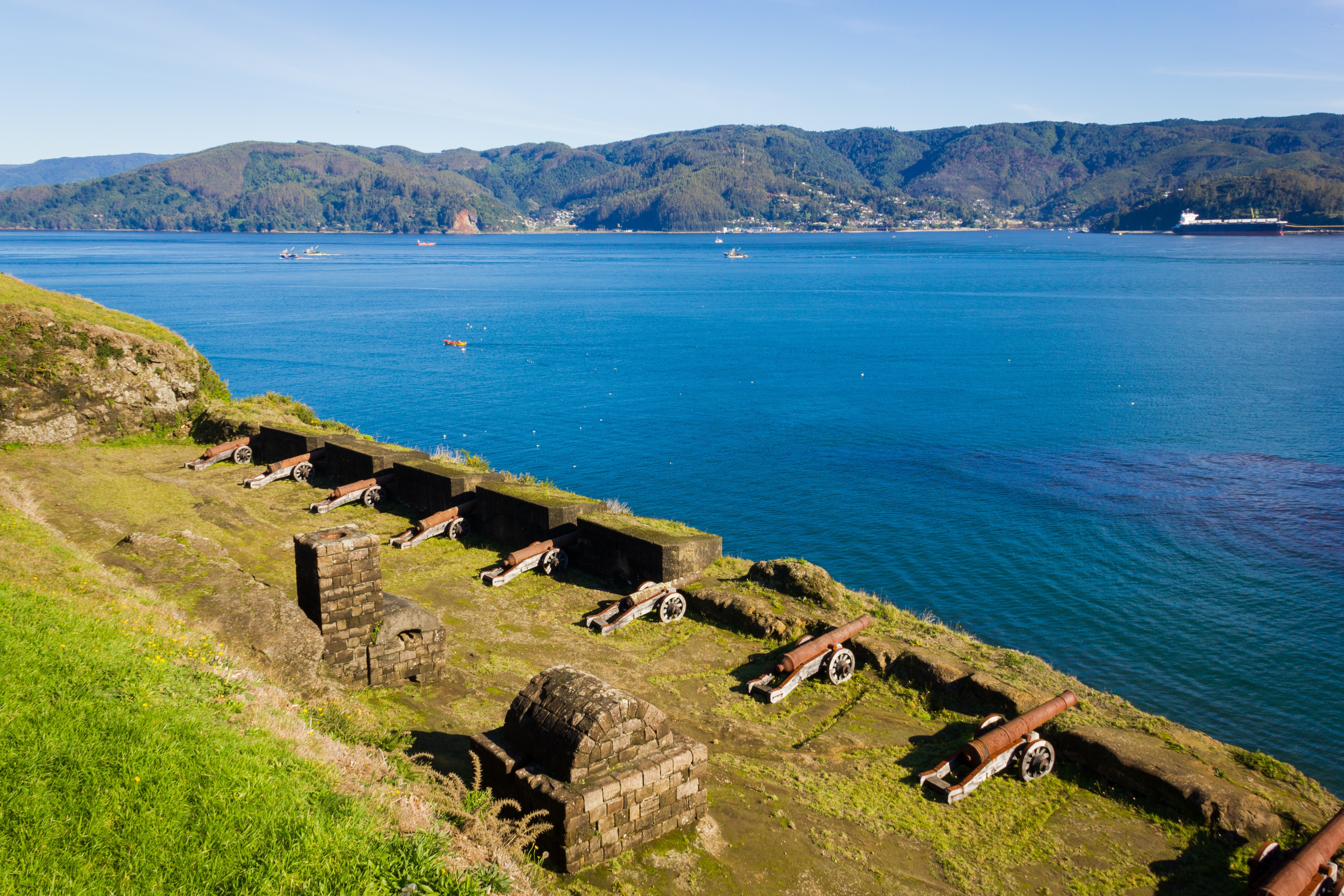 Transfer Turismo en Valdivia