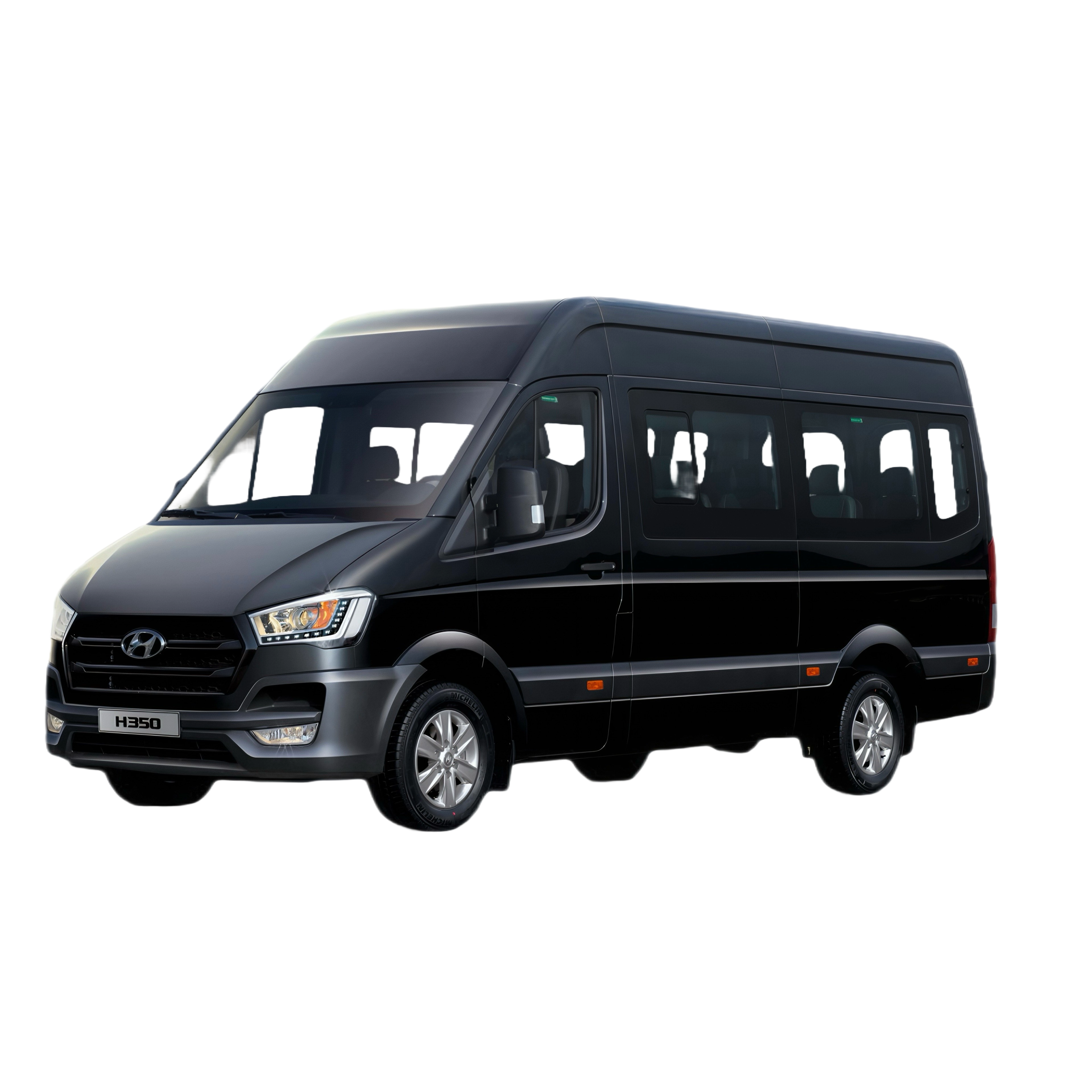 Miniatura Peugeot Traveller