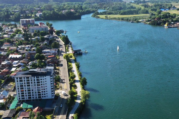 Transporte Privado en Valdivia